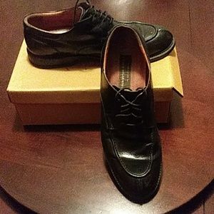 Johnston & Murphy Dress Shoes